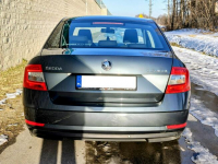 Škoda Octavia Łódź - zdjęcie 5