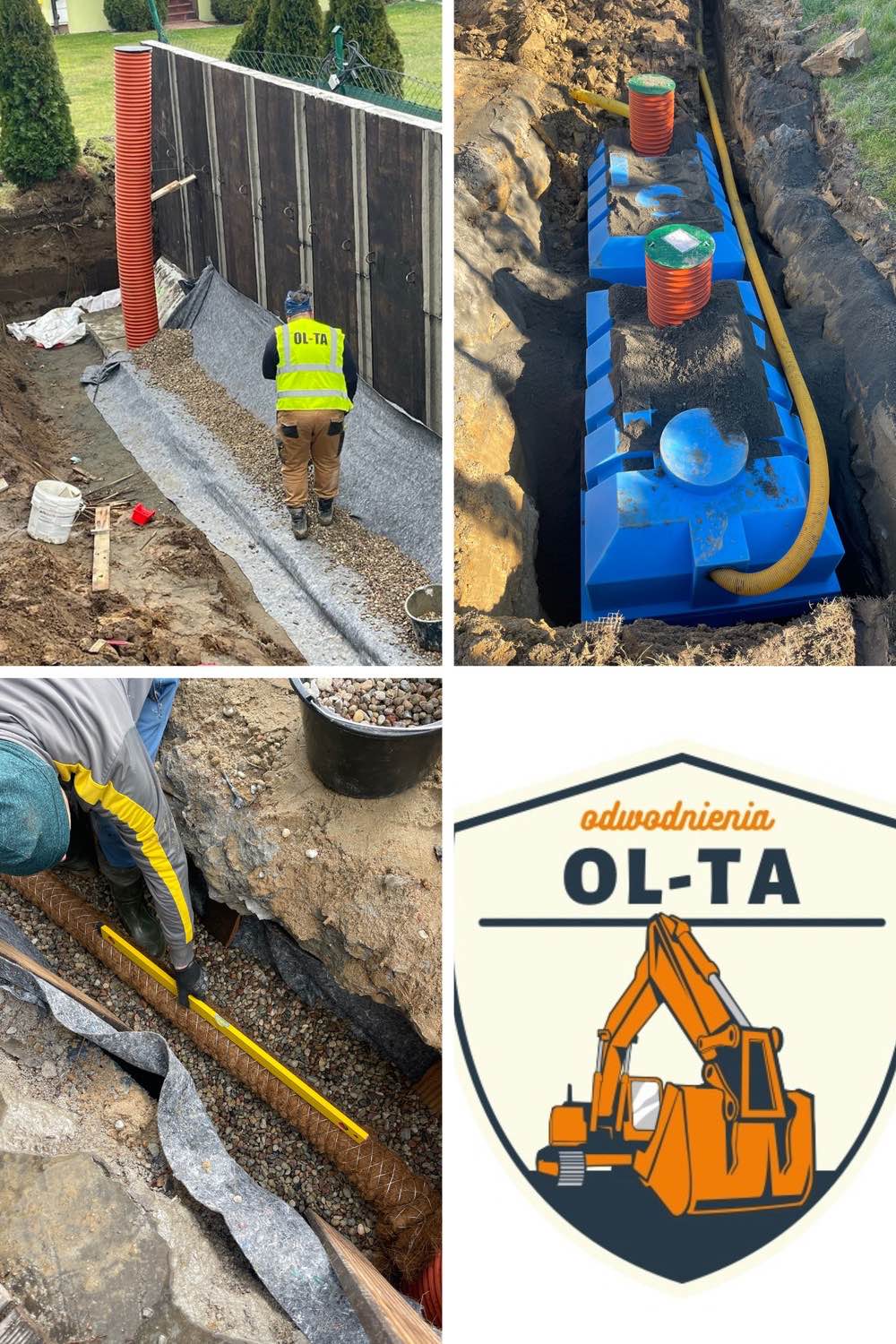 iniekcja krystalicza podciaganie kapilarne wilgotne sciany Cała Polska Gdańsk - zdjęcie 10