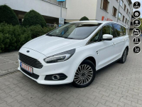 Ford S-Max 2.0 Automat Serwisowany Szczecin - zdjęcie 1