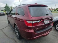 AWD / 3.6 V6 / Dodge Durango GT Warszawa - zdjęcie 4