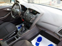 Ford Focus Salon Polska*Alu *Zadbany *Serwis Bydgoszcz - zdjęcie 10