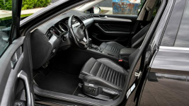 Volkswagen Passat B8 FL | 2.0 TDI 150 KM | DSG | 1 Właściciel | ASO | Szczecin - zdjęcie 10