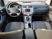 Ford Kuga 2.0TDCI 140KM Pawłów - zdjęcie 12