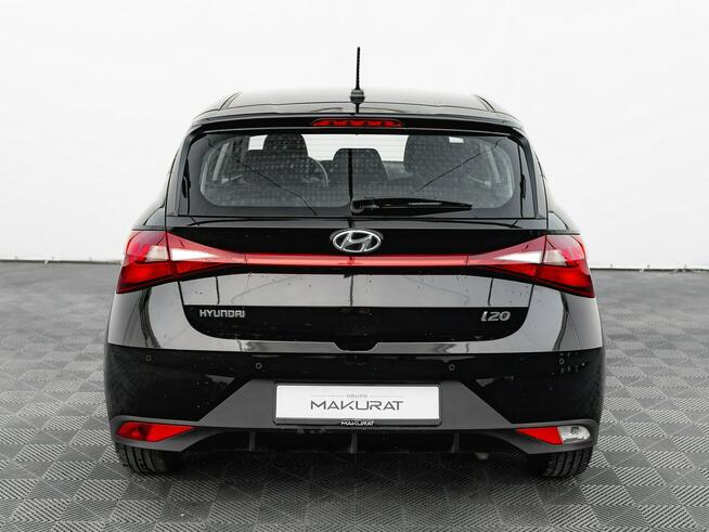 Hyundai i20 WD0405T#1.2 Pure Cz.cof Bluetooth KLIMA Salon PL VAT 23% Gdańsk - zdjęcie 10