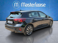 Ford Focus 1.0 EcoBoost Titanium ! Z Polskiego Salonu ! Faktura VAT ! Warszawa - zdjęcie 5
