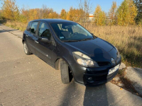 Renault Clio III 1.4 2006 r. od syndyka Warszawa - zdjęcie 3