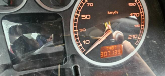 Samochód osobowy Peugeot 307 Kielce - zdjęcie 11