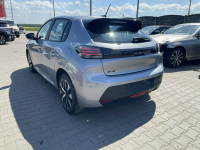 Peugeot 208 Automat Podgrzewanie Klimatronik Parktronik Gliwice - zdjęcie 2