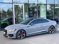 Audi RS5 Pruszków - zdjęcie 3