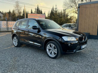 BMW X3 Auto z gwarancją, automat, Xdrive, bogato wyposażona. Gołków - zdjęcie 9