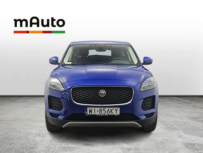 Jaguar E-Pace 2.0 i4D AWD S ! Z Polskiego Salonu ! Faktura VAT ! Warszawa - zdjęcie 8