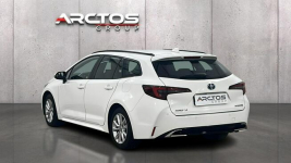 TOYOTA COROLLA Warszawa - zdjęcie 3