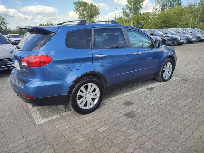 Subaru Tribeca Otwock - zdjęcie 2