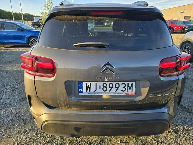 Citroen C5 Aircross Komorniki - zdjęcie 6