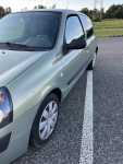 Sprzedam Renault Clio 1.2 58 km Radzymin - zdjęcie 9