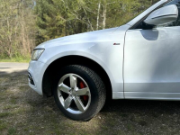 Audi Q5 3.0 TDI Automat Klaudyn - zdjęcie 3