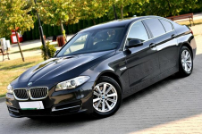 518d 210 PS Lift Automat Duża Navi Xenon Skóra Full Opcja Płock - zdjęcie 2
