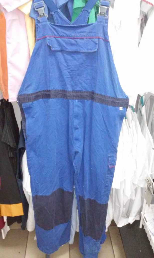 Ubrania  robocze  -tanio. Śródmieście - zdjęcie 5