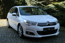 Citroen C4 HDI Przebieg 168 tys km Lubań - zdjęcie 3