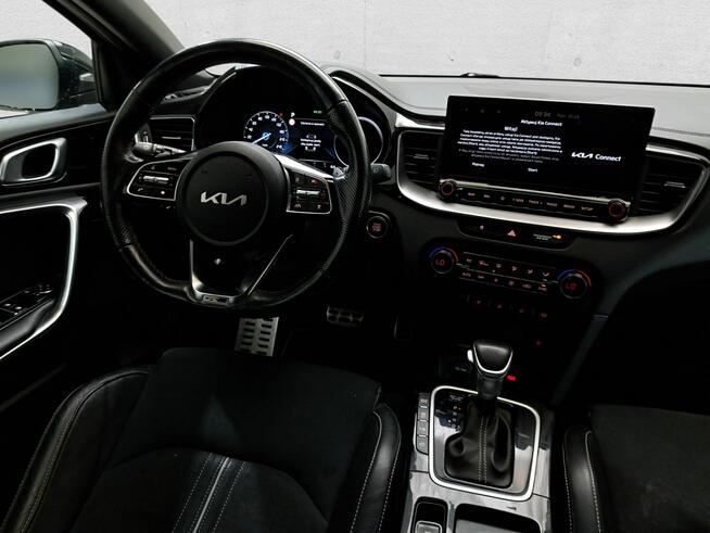 Kia Pro Cee'd Poleasingowe.pl VEH Komorniki - zdjęcie 10