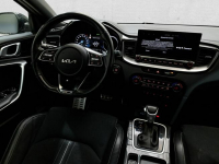 Kia Pro Cee'd Poleasingowe.pl VEH Komorniki - zdjęcie 10