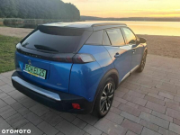 Peugeot 2008 e-2008 GT Chodzież - zdjęcie 6