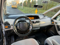 Citroen C4 Picasso Klimatyzacja - 1.6 HDI - 109KM Głogów - zdjęcie 8