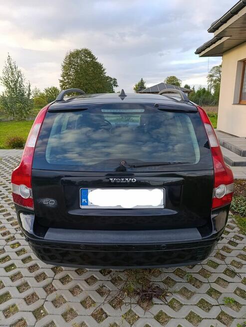 Sprzedam Volvo V50 z 2006roku Leszno - zdjęcie 7