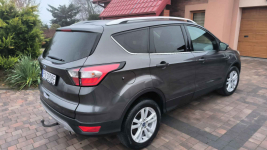 Ford Kuga 1.5 benzyna (super stan, niski przebieg) Grąbków - zdjęcie 2