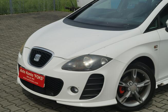 Seat Leon 1,2 105 KM SPORT Goczałkowice-Zdrój - zdjęcie 2