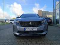 Peugeot 5008 Allure 1.2 130KM, super stan, niski przebieg, VAT23% Nowy Sącz - zdjęcie 10
