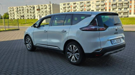 INITIALE Paris ESPACE  1.6benzyna skóra automat Płock - zdjęcie 11