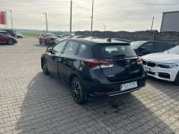 Toyota Auris Klimatronik Tempomat 132KM Gliwice - zdjęcie 4