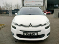 Citroen C4 Grand Picasso Burzenin - zdjęcie 8