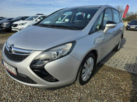 Opel Zafira Gniezno - zdjęcie 5