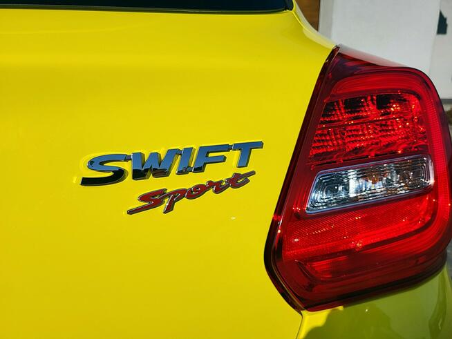 Suzuki Swift serwis ASO, bezwypadkowy, nawigacja Rydułtowy - zdjęcie 8