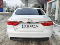 Jaguar XF Karczew - zdjęcie 6