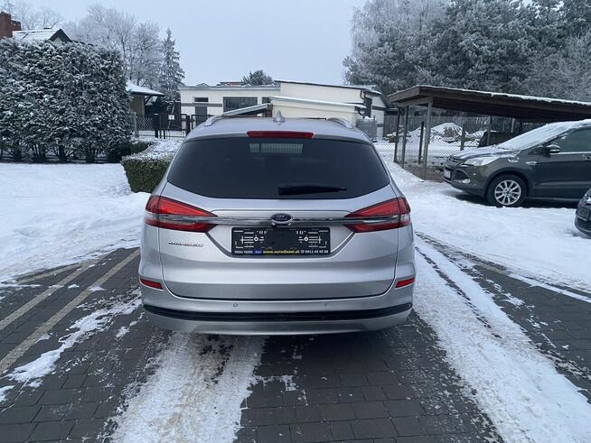 150 KONI TITANIUM FUL LEDY NAWIGACJA Elektryczna klapa Sierpc - zdjęcie 5