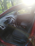 Hyundai i20 1.2 2010 r. – na części lub do naprawy