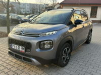 Citroen C3 Aircross Poznań - zdjęcie 8