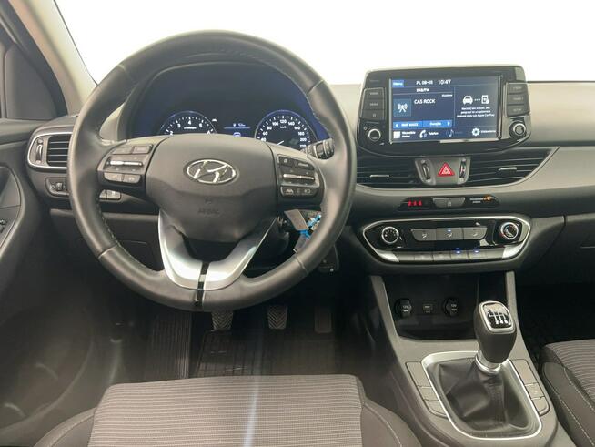 Hyundai i30 1.0 T-GDI Modern Hatchback Warszawa - zdjęcie 9