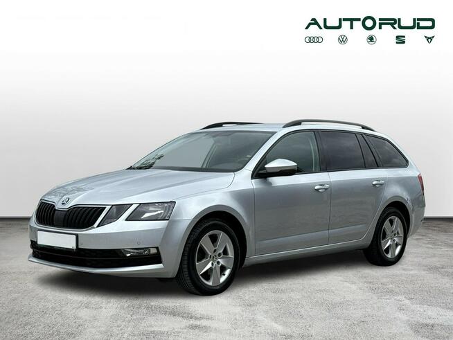 Škoda Octavia Ambition 1.6TDI 115KM 2020 Salon Polska FV  VAT23% Kielce - zdjęcie 1