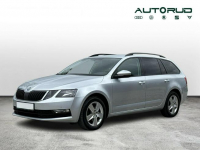 Škoda Octavia Ambition 1.6TDI 115KM 2020 Salon Polska FV  VAT23%