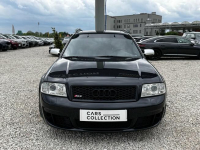 Audi RS6, 2004 Michałowice - zdjęcie 9