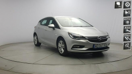 Opel Astra 1.4 T Enjoy S&amp;S ! Z Polskiego Salonu ! Faktura VAT !