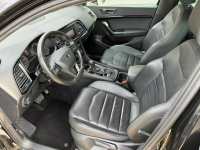 Seat Ateca Webasto**Piękny**190 Km**Full Led** Ruda Śląska - zdjęcie 11