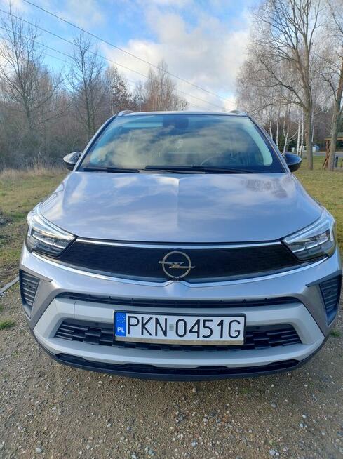 Opel Crossland Kleczew - zdjęcie 5