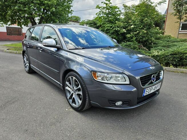Volvo V50 Bogate Wyposażenie* Pełna Historia Serwisowa* Rok GWARANCJI Opoczno - zdjęcie 6