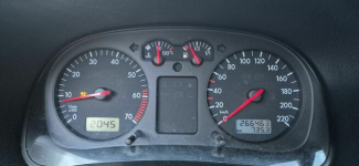 VW GOLF IV HATCHBACK 1400 BENZYNA !!! Głogów - zdjęcie 12