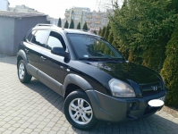 HYUNDAI/TUCSON/2.0/BENZYNKA/4X4/SALON-POLSKA/STAN-BDB/ Gostynin - zdjęcie 5